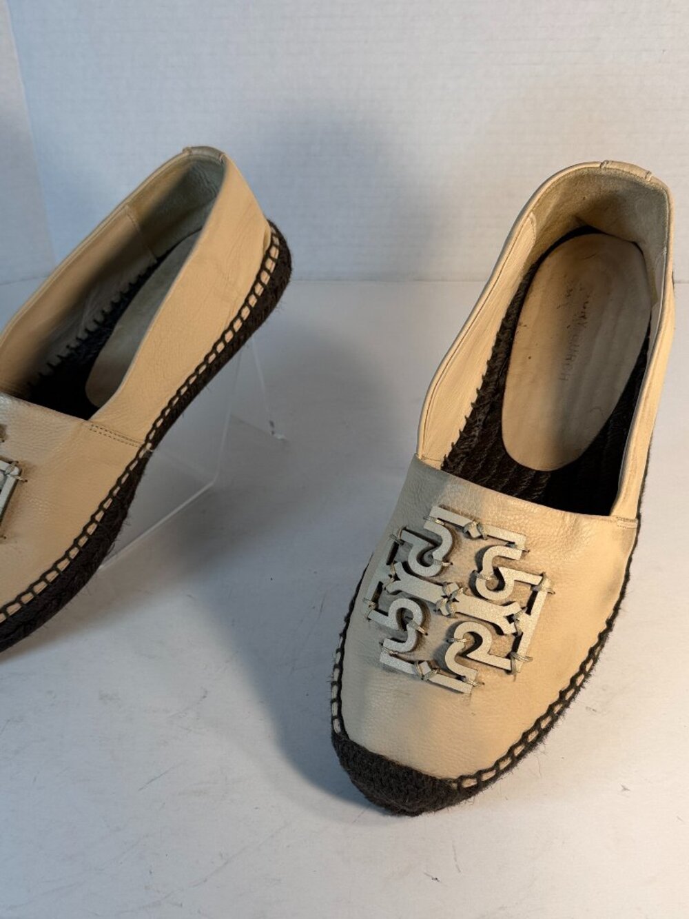 Tory Burch size 7.5 Flats - Picture 15 of 16